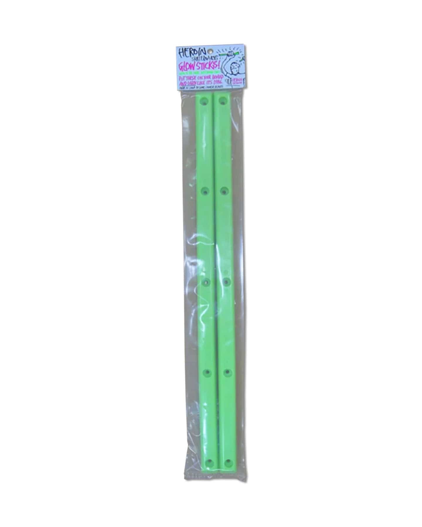 Heroin Glow Stick Rails - 06-08-0001 - 18810359