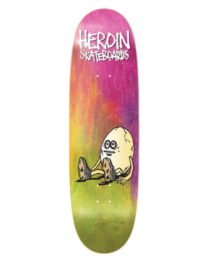 Heroin Rainbow Egg Deck - 06-01-0695 - 63925751