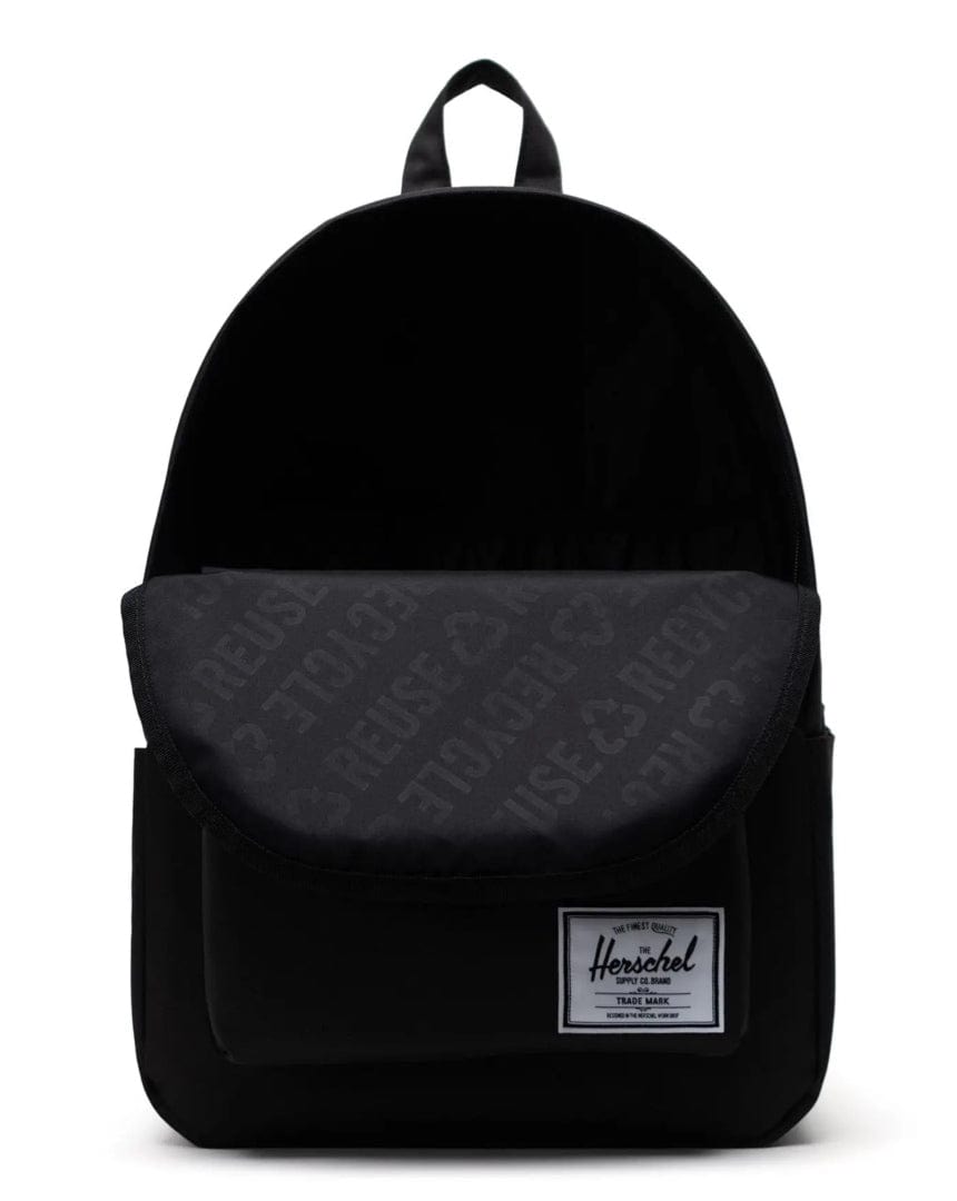 Herschel Classic XL Backpack - Black - 11380-00001-OS - 828432591985