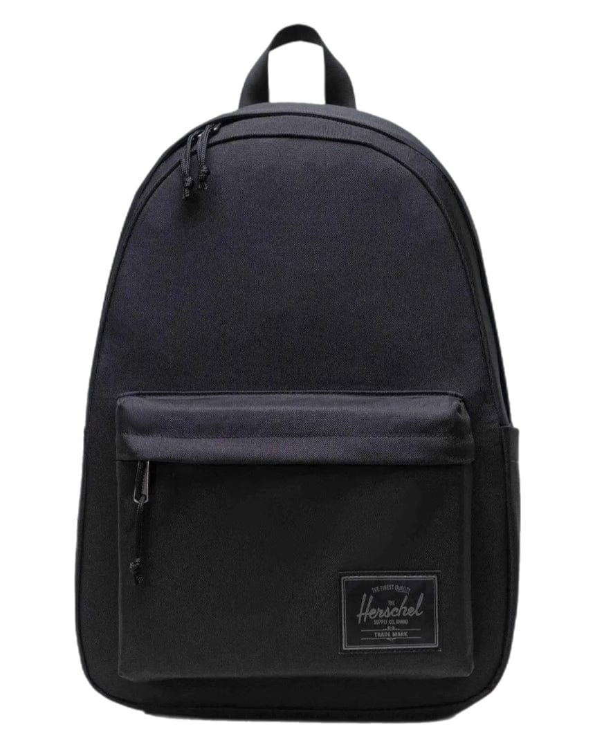 Herschel Classic XL Backpack - Black Tonal - 11380-05881-OS - 828432592043