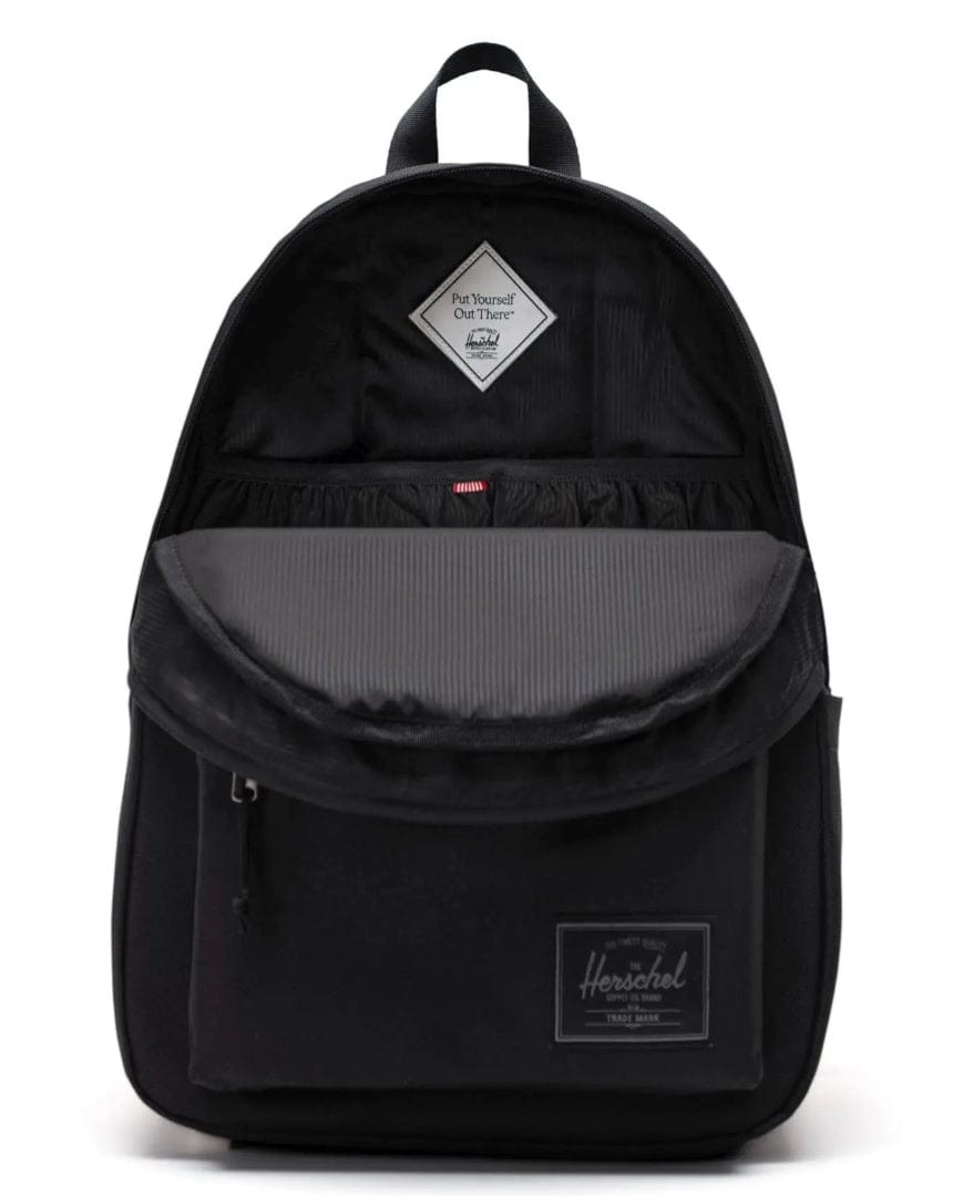 herschel backpack laptop case Herschel Supply Co | Classic Backpack XL 26L