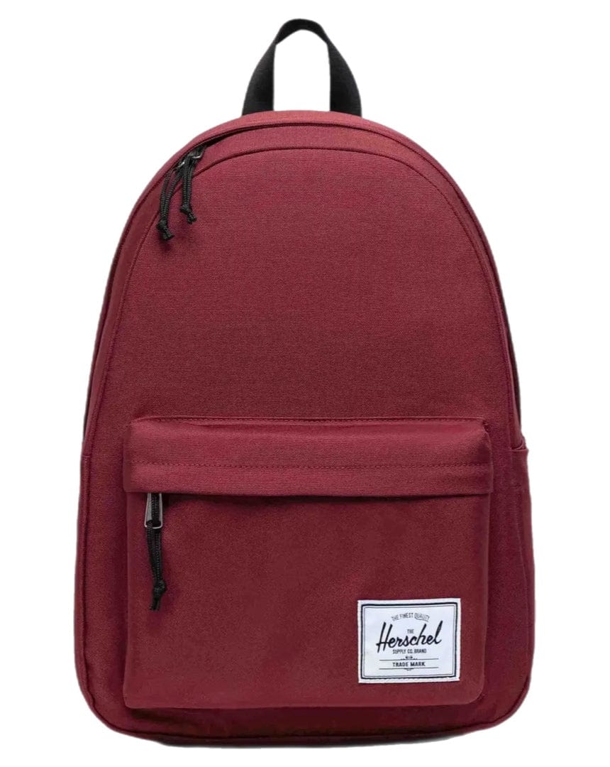 Herschel Classic XL Backpack - Port - 11380-05655-OS - 828432592036