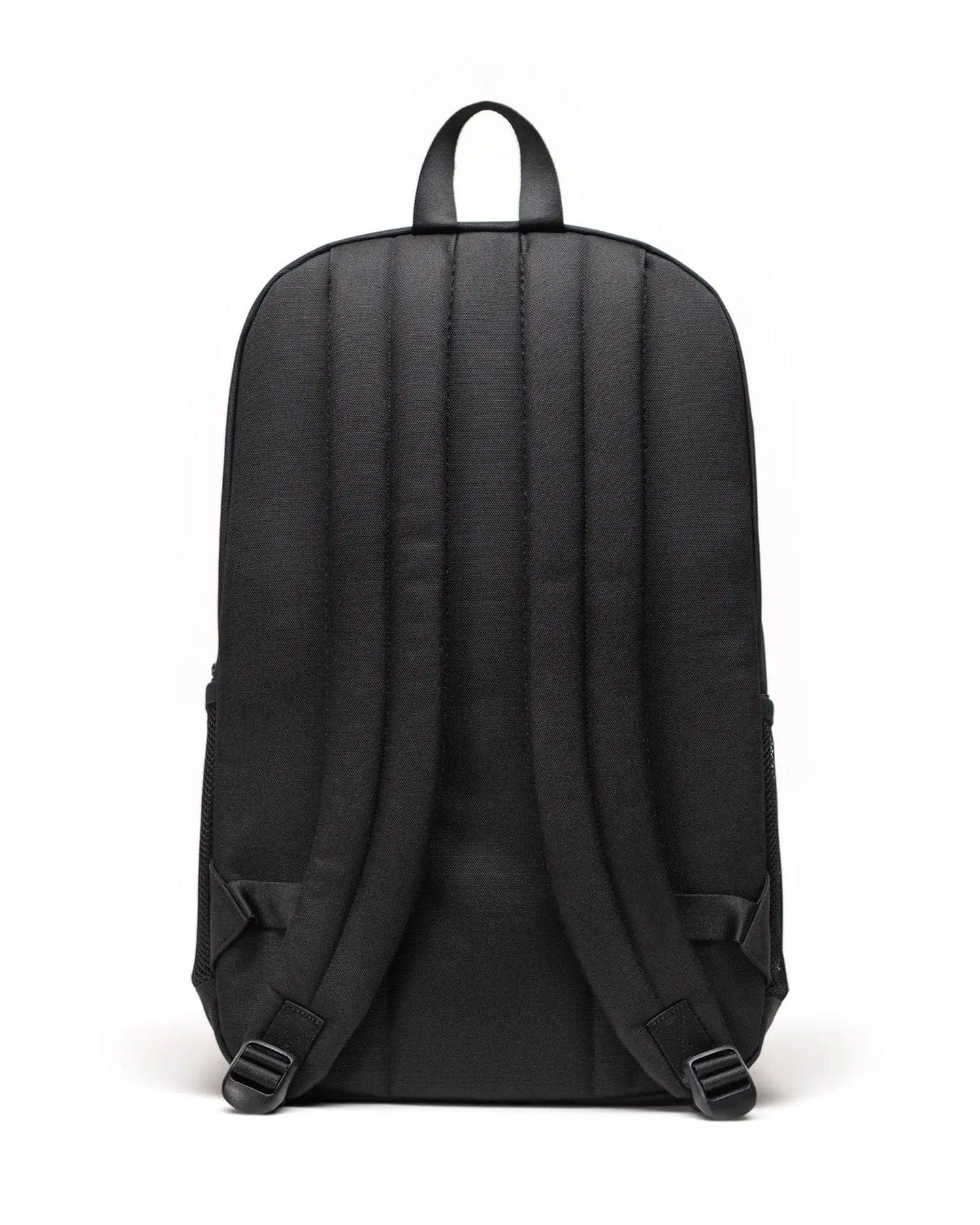 Herschel Fleet Skate Backpack - Black - 11668-00001-OS - 828432718078