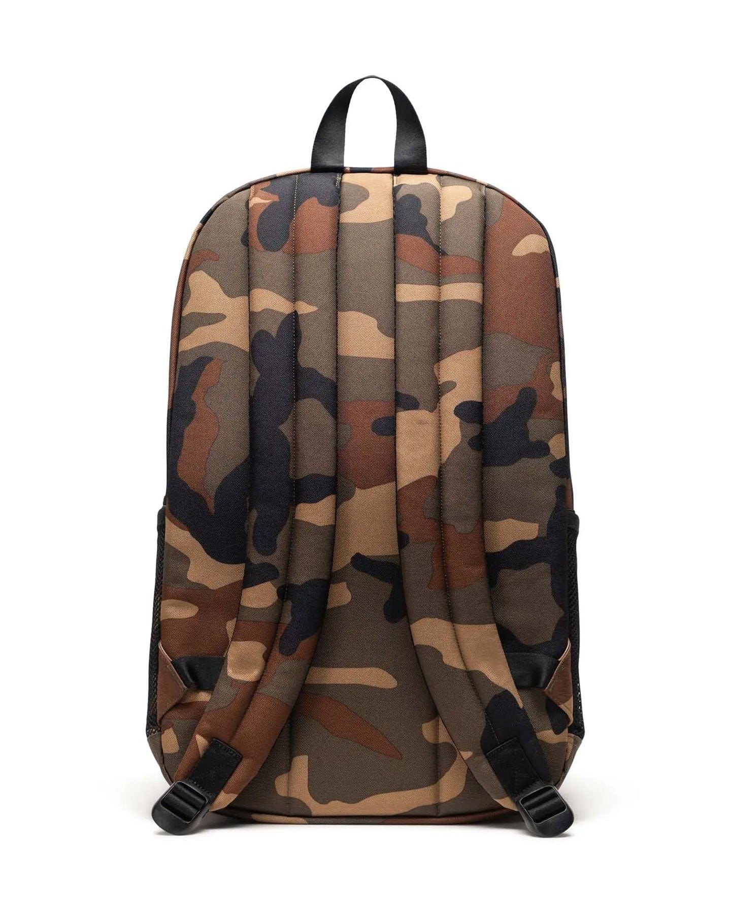 Herschel Fleet Skate Backpack - Woodland Camo - 11668-07120-OS - 828432718092