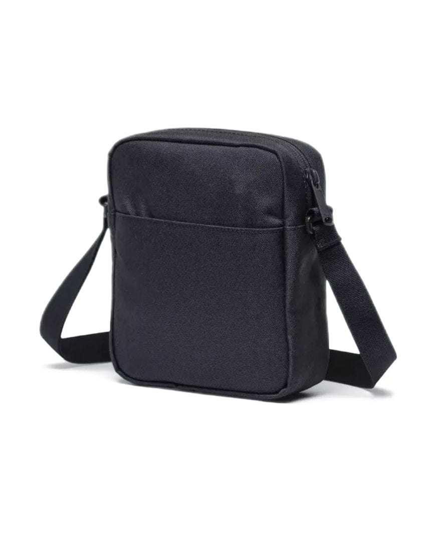 Herschel Heritage Crossbody - Black - 11384-00001-OS - 828432592715