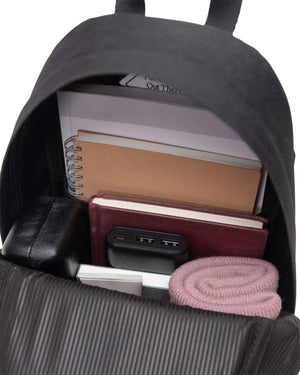 Herschel Heritage Shoulder Bag - Black - 11388-05881-OS - 828432593255