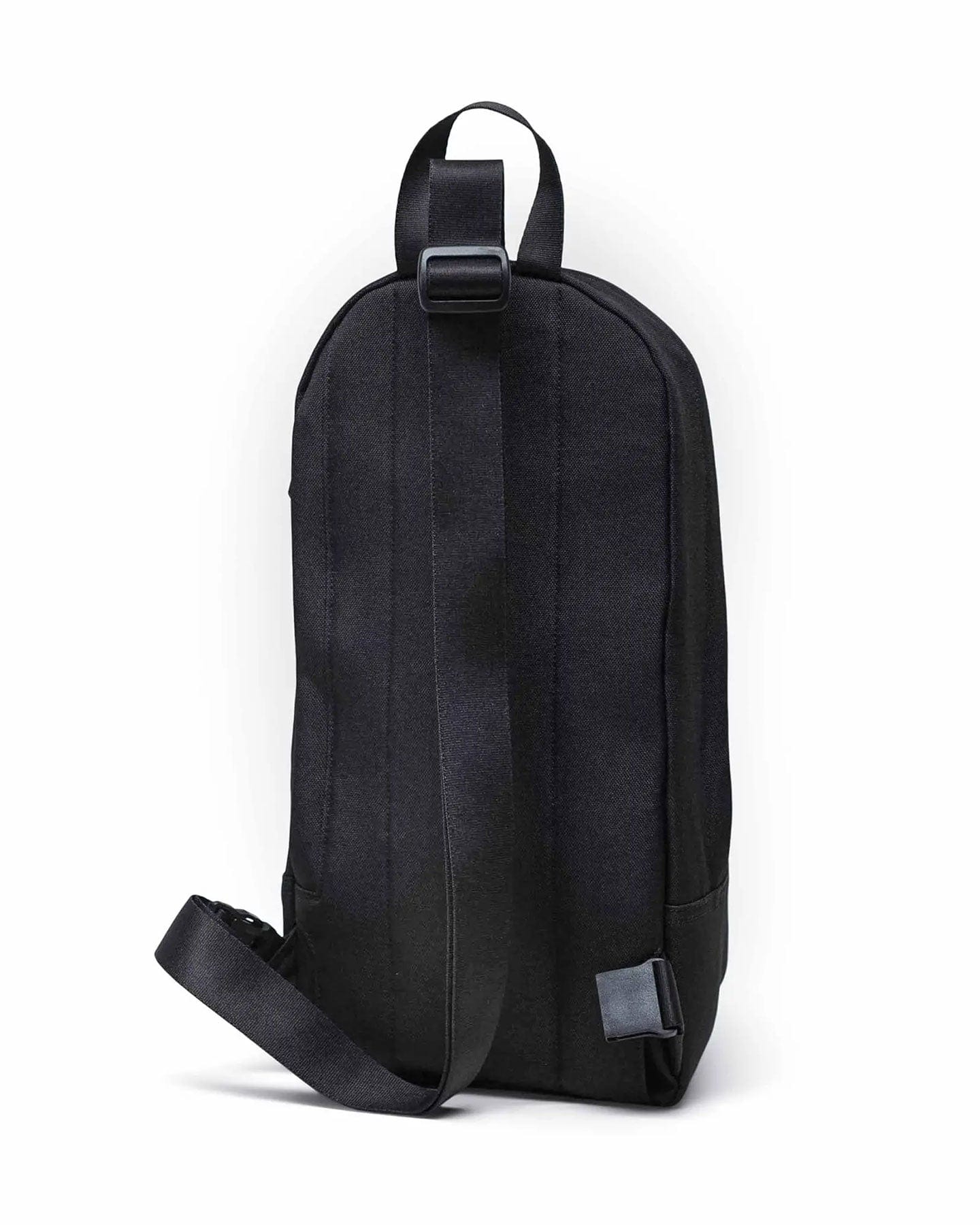 Herschel Heritage Shoulder Bag - Black - 11388-05881-OS - 828432593255