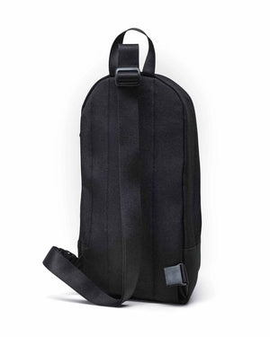 Herschel Heritage Shoulder Bag - Black - 11388-05881-OS - 828432593255
