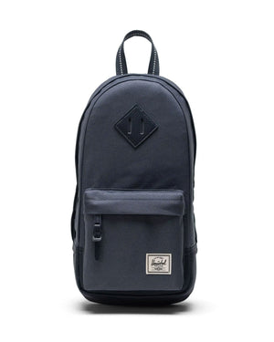 Herschel Heritage Shoulder Bag - Ombre Blue / After Midnight - 11388-07081-OS - 828432718092