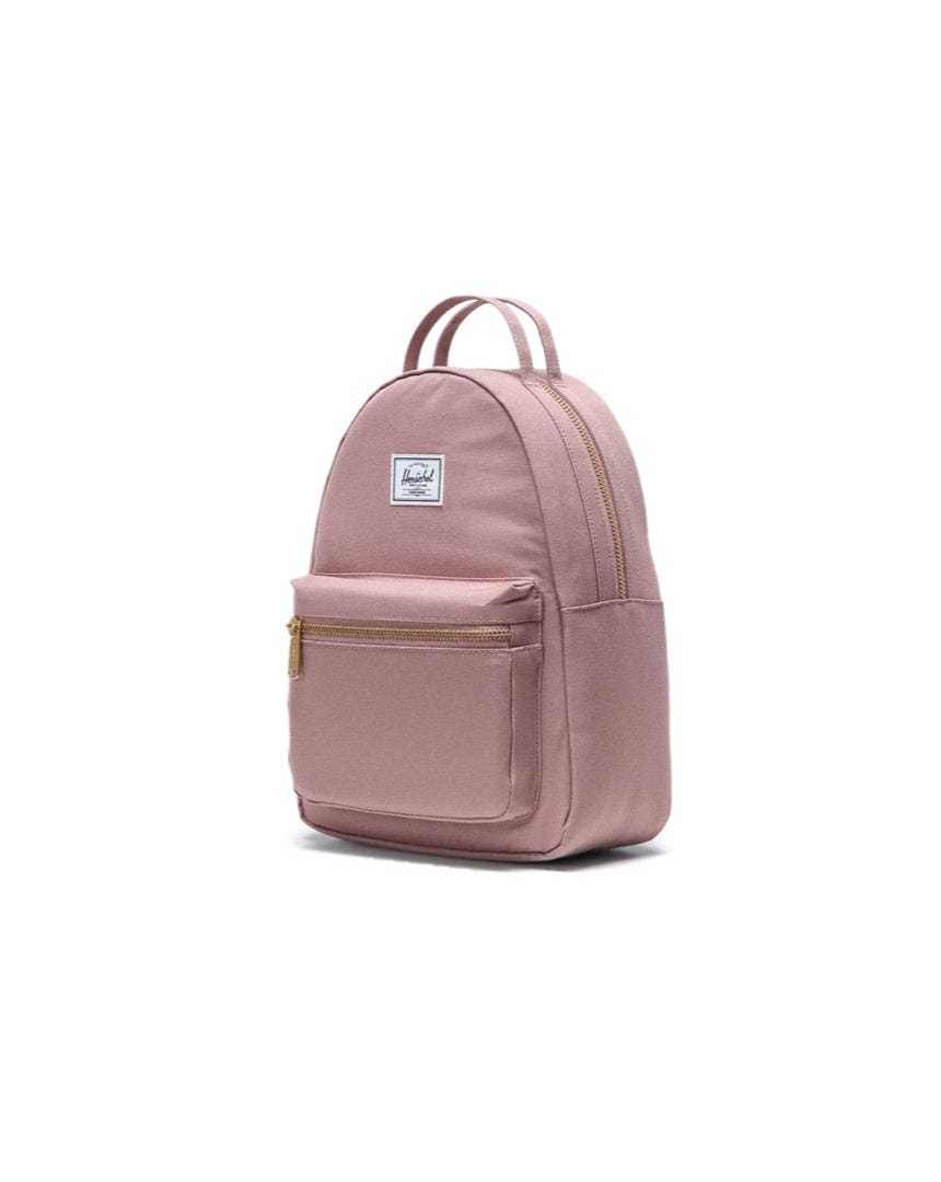 Herschel Nova Mini Crossbody - Ash Rose - 11394-02077-OS - 828432594023