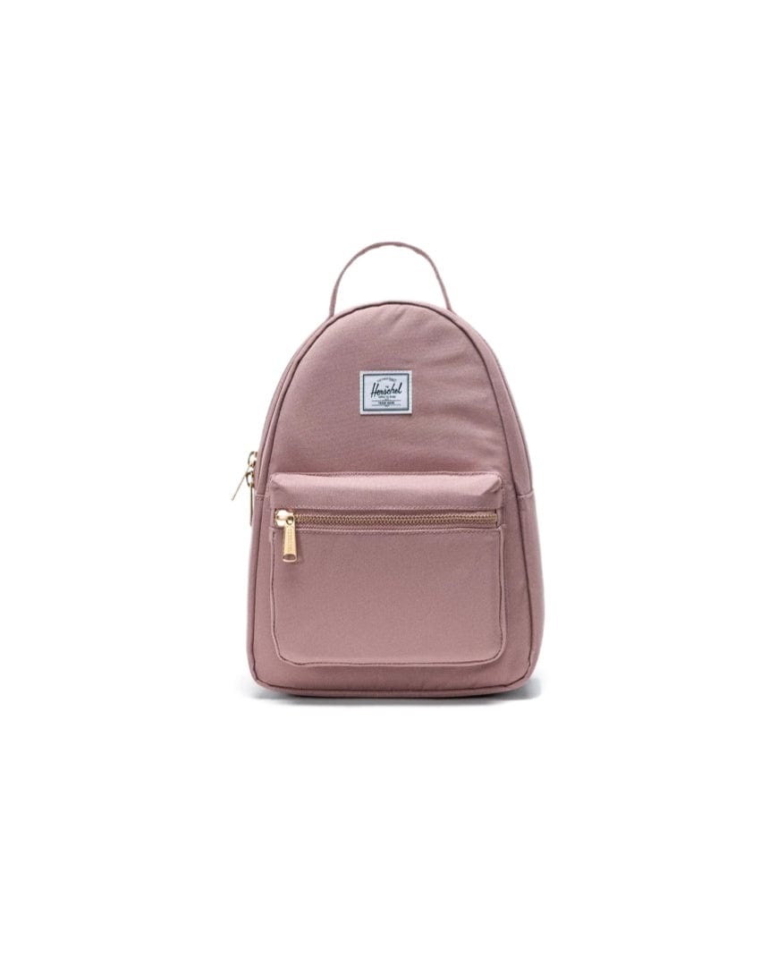 Herschel Nova Mini Crossbody - Ash Rose - 11394-02077-OS - 828432594023