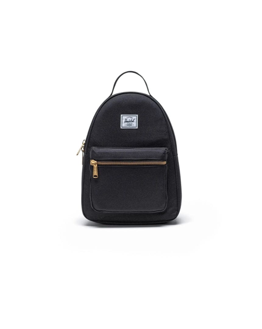 Herschel Nova Mini Crossbody - Black - 11394-00001-OS - 828432593996