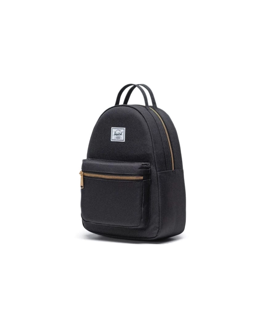 Herschel Nova Mini Crossbody - Black - 11394-00001-OS - 828432593996