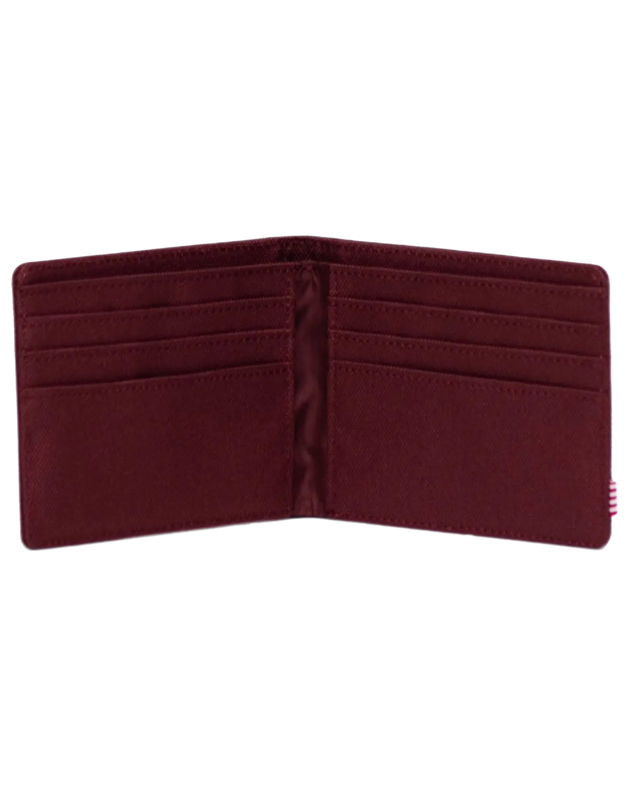 Herschel Roy Wallet - Port - 30072-05655-OS - 828432597840