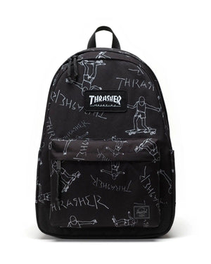 Herschel x Thrasher Gonz Classic XL Backpack - 11646-00001-OS - 828432718009