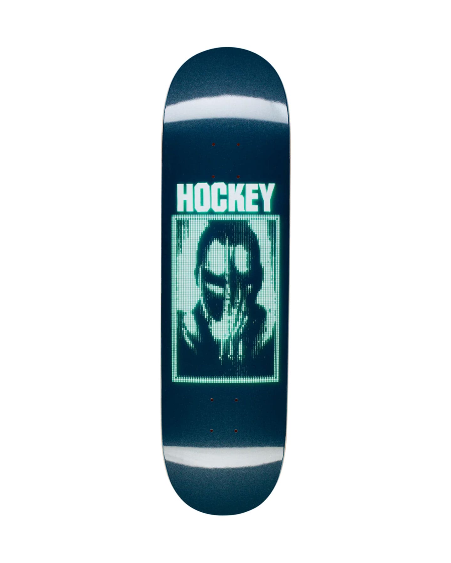 Hockey Ben Kadow Side effects Deck - 8.38" - HYQ226D01102 - 19754999