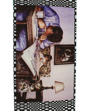 Hockey Coke Dad III Deck - 8.5" - -