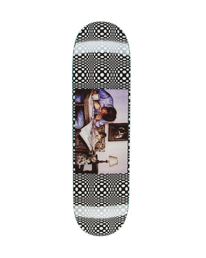 Hockey Coke Dad III Deck - 8.5" - -