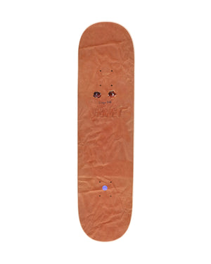 Hockey Diego Todd Paper Cover Deck - 8.38" - - HYQ126D0204