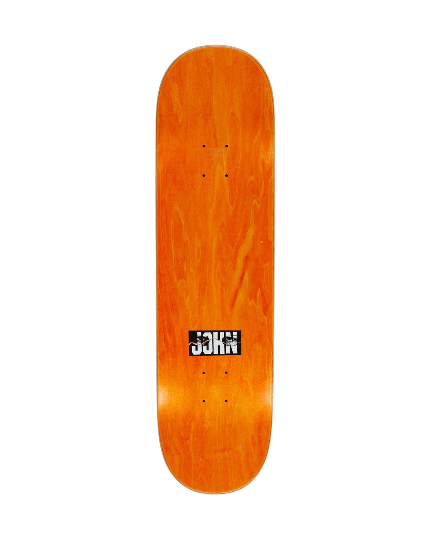 Hockey Fitzgerald Take A Hike Deck - 8.38" - -