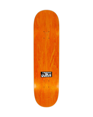Hockey Fitzgerald Take A Hike Deck - 8.38" - -