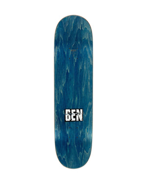 Hockey Kadow Weapon Man Deck - 8.38" - -