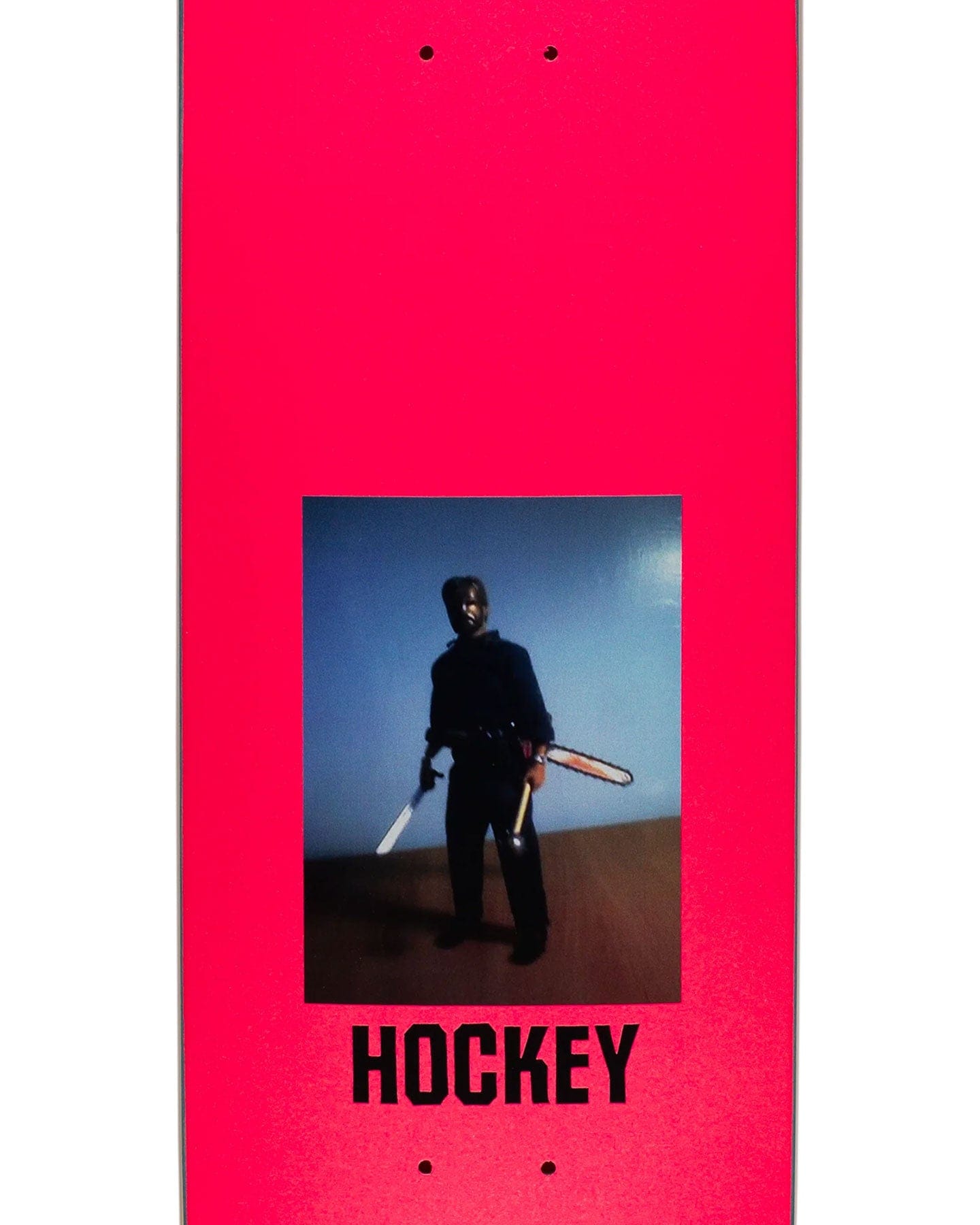 Hockey Kadow Weapon Man Deck - 8.38" - -