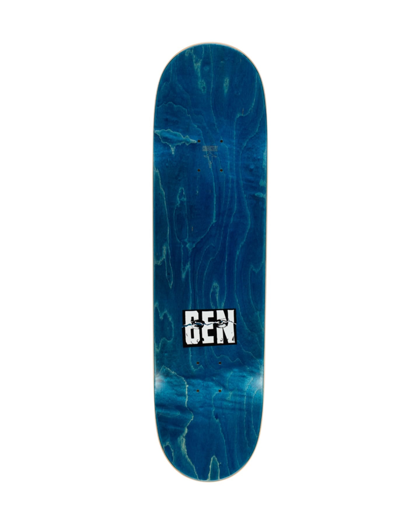 Hockey Sounds of Spring Deck - 8.25" - - HYQ126D0703