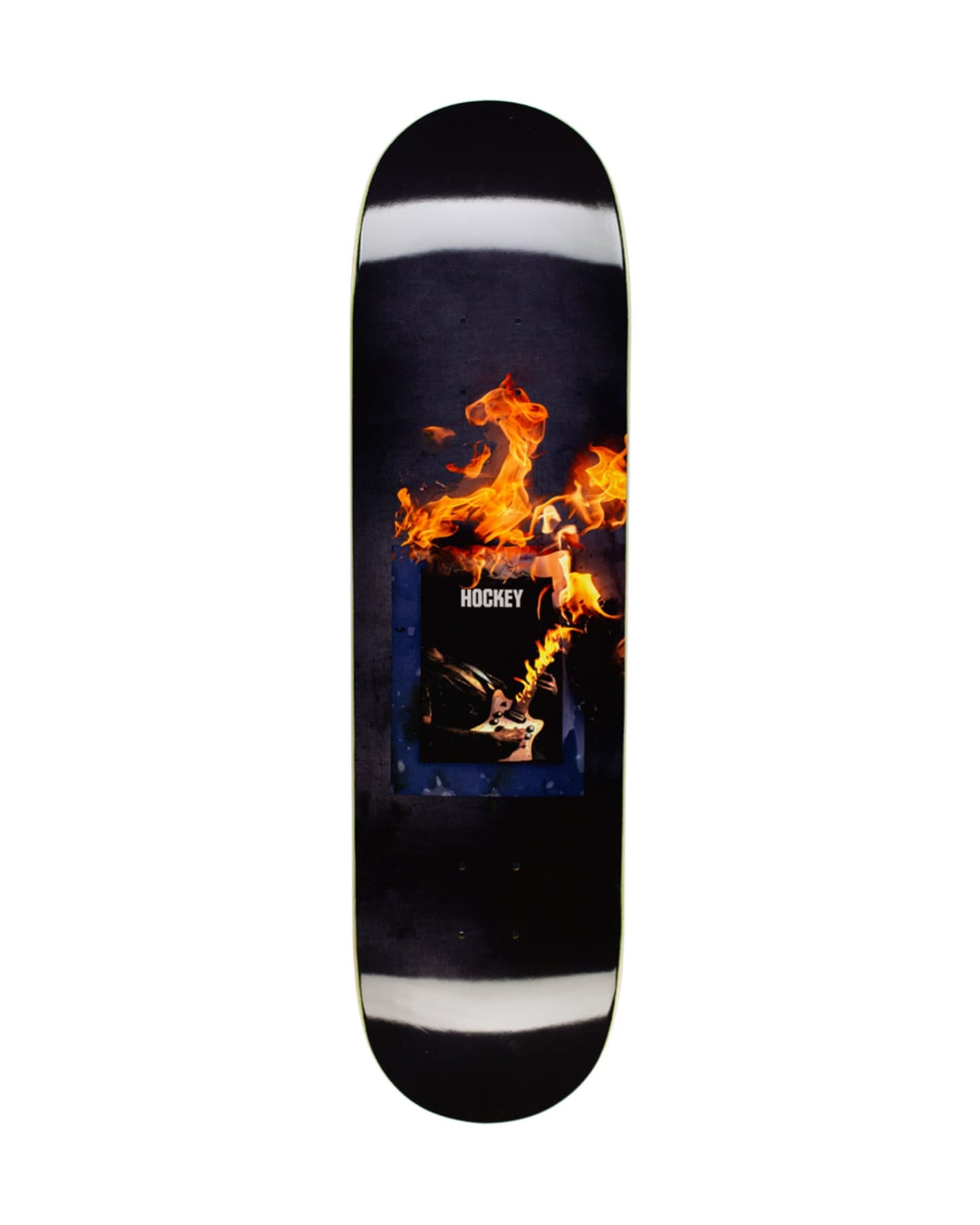 Hockey Sounds of Spring Deck - 8.25" - - HYQ126D0703