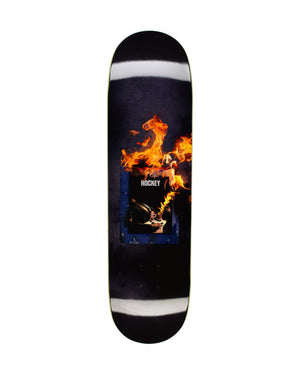 Hockey Sounds of Spring Deck - 8.25" - - HYQ126D0703