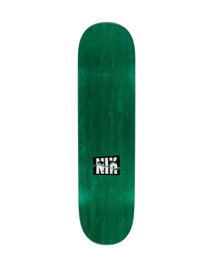 Hockey Stain Nowhere Deck - 8.38" - -