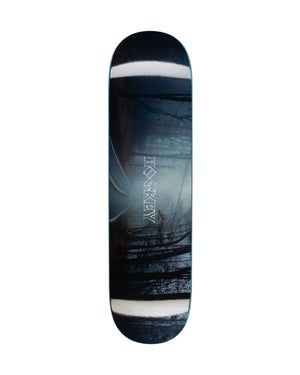 Hockey Stain Nowhere Deck - 8.38" - -