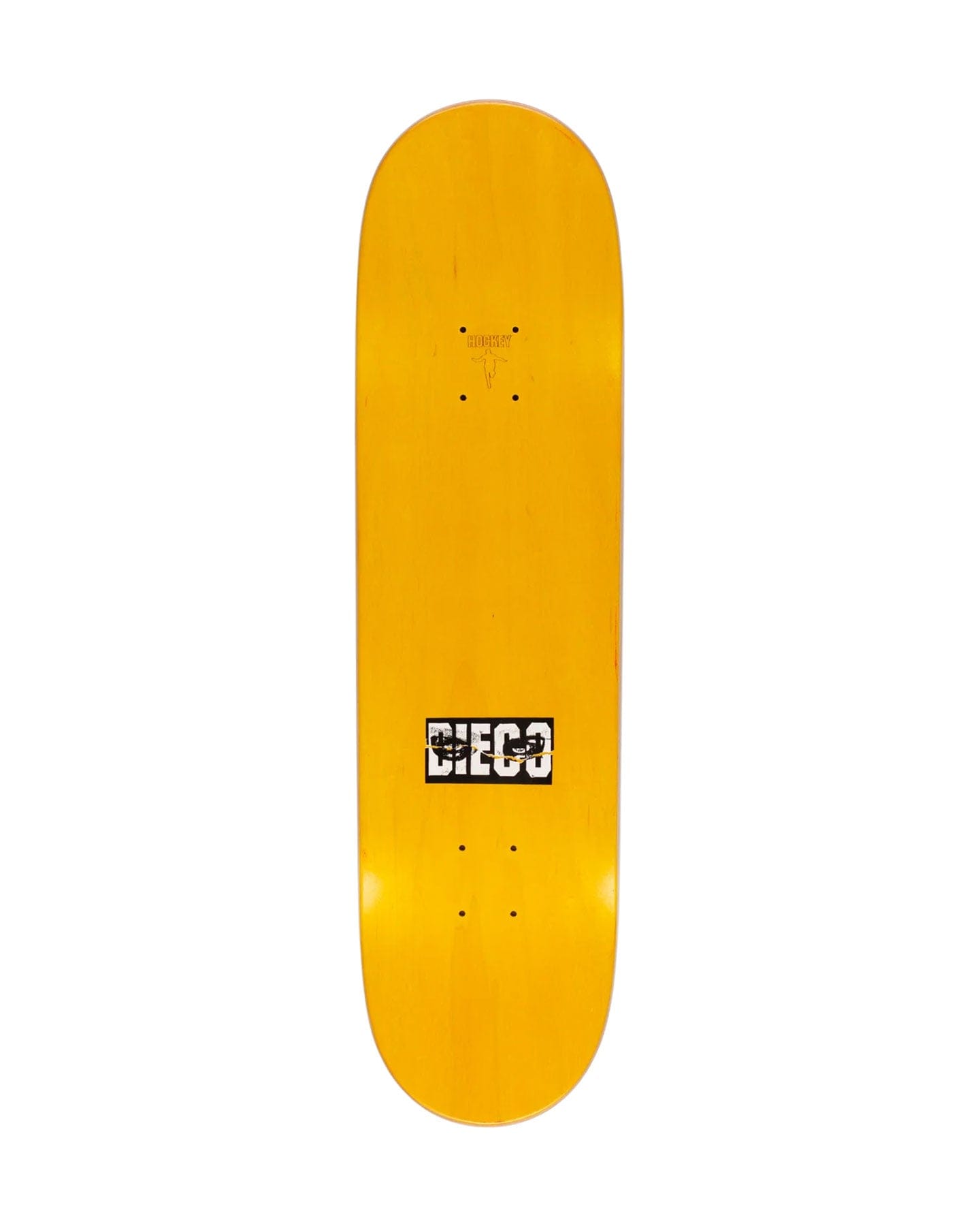 Hockey Todd Armor Deck - 8.25" - -