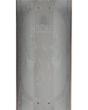 Hockey Todd Armor Deck - 8.25" - -