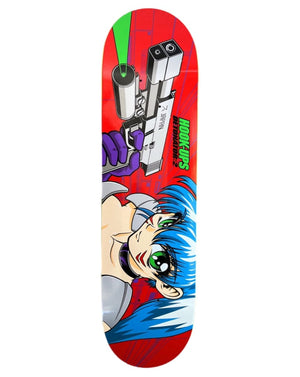 Hook Ups Detonator 2 Deck - - 23084023