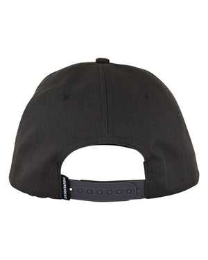 Independent Bar Logo Unstructured Snapback - Cement - 44442288-160171 - 193172601714