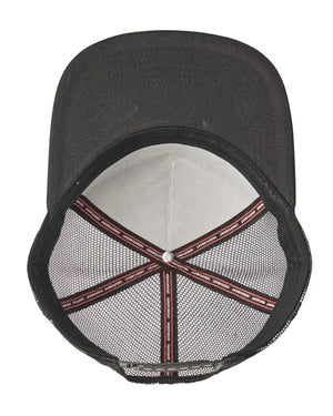 Independent BTG Summit Trucker Hat - Black / White - 44442173-147740 - 193172477401