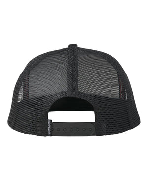 Independent BTG Summit Trucker Hat - Black / White - 44442173-147740 - 193172477401