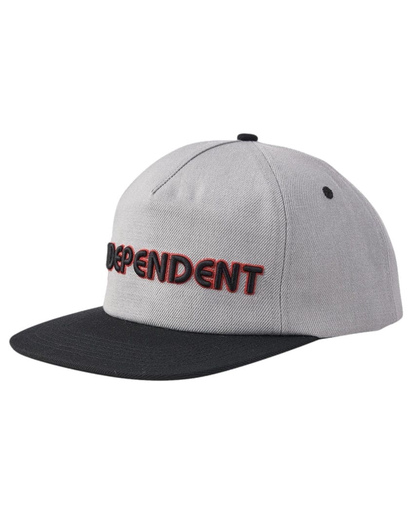 Independent Groundwork Unstructured Low Snapback - 44442234-149145 - 193172491452