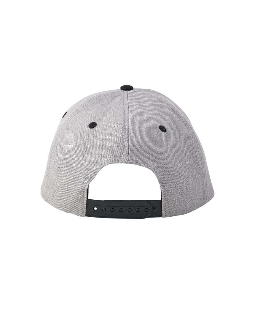 Independent Groundwork Unstructured Low Snapback - 44442234-149145 - 193172491452