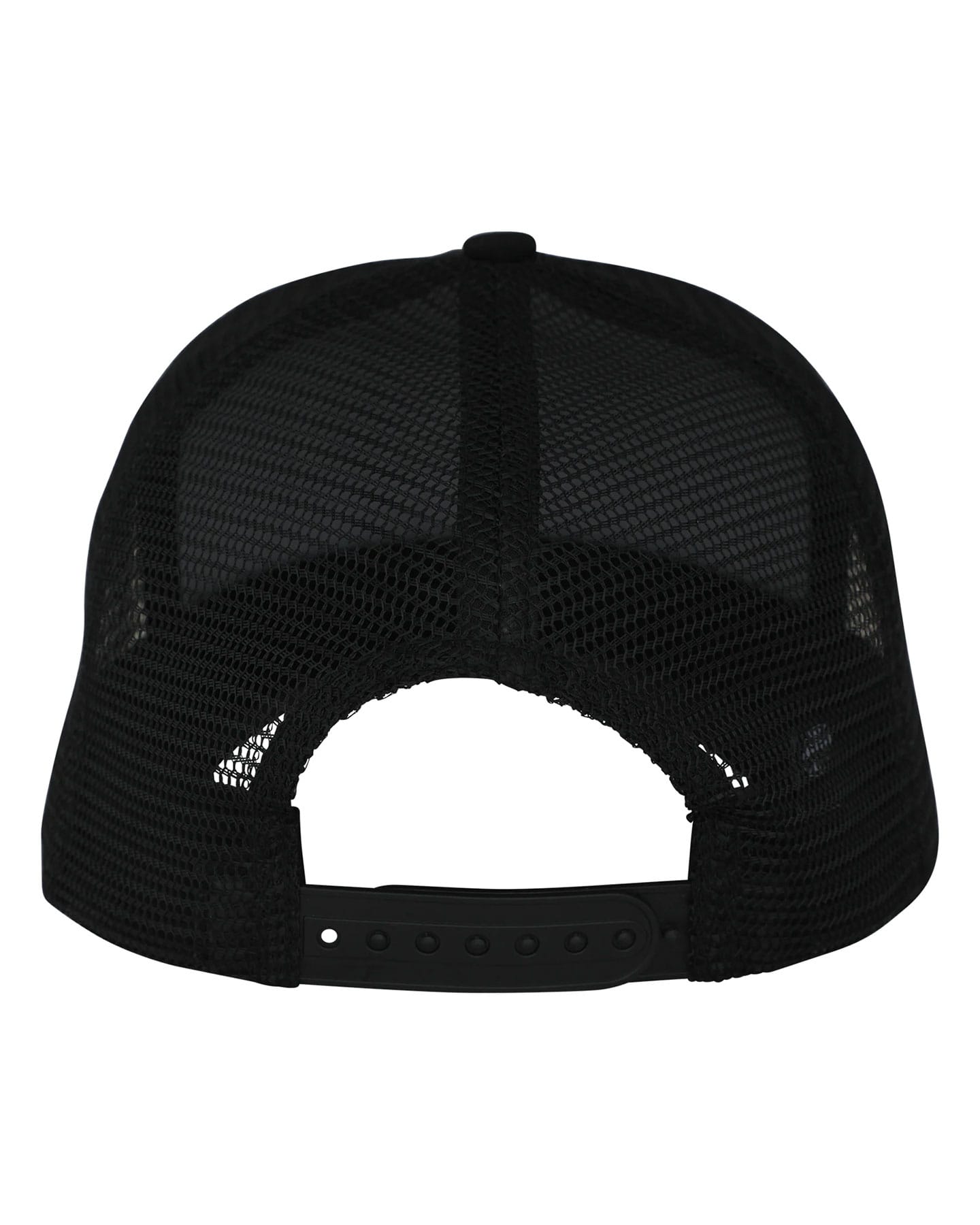 Independent OGBC Legacy Snapback Mid Profile Hat - Black / Orange - 44442428-167178 - 193172671786