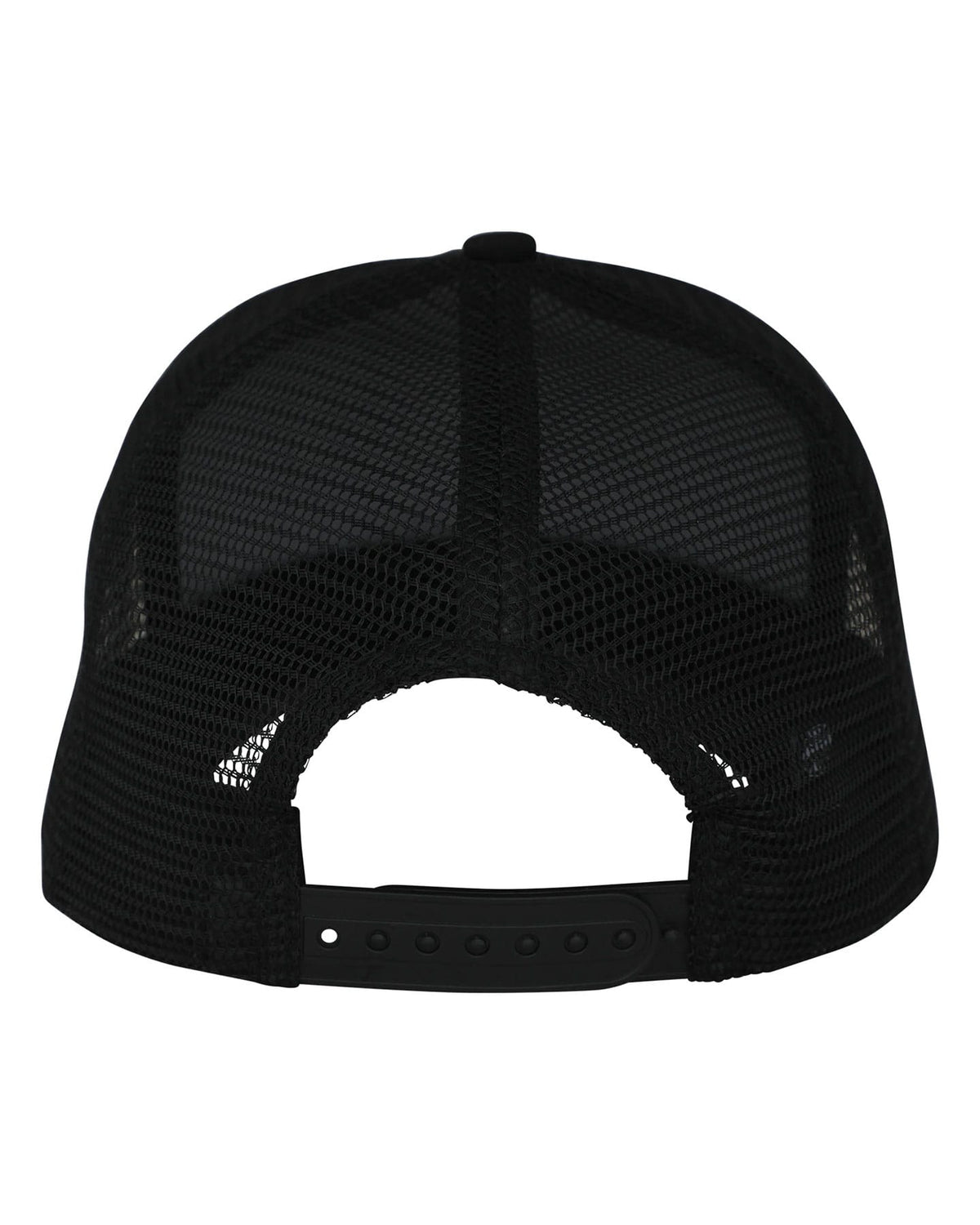 Independent OGBC Legacy Snapback Mid Profile Hat - Black / Orange - 44442428-167178 - 193172671786
