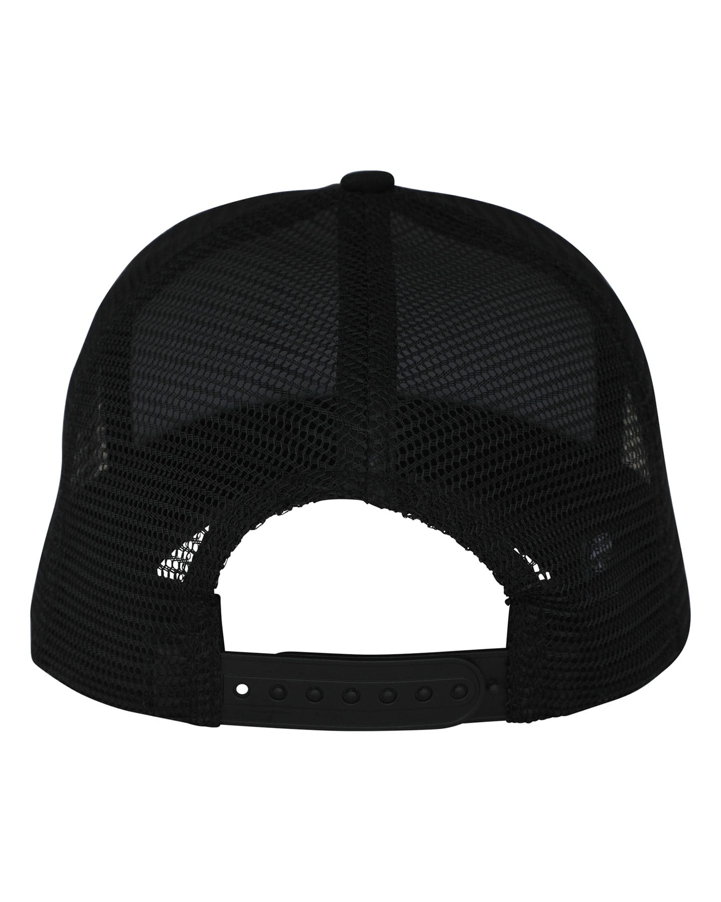Independent OGBC Legacy Unstructured Snapback - Black / Orange - 44442428-167178 - 193172671786