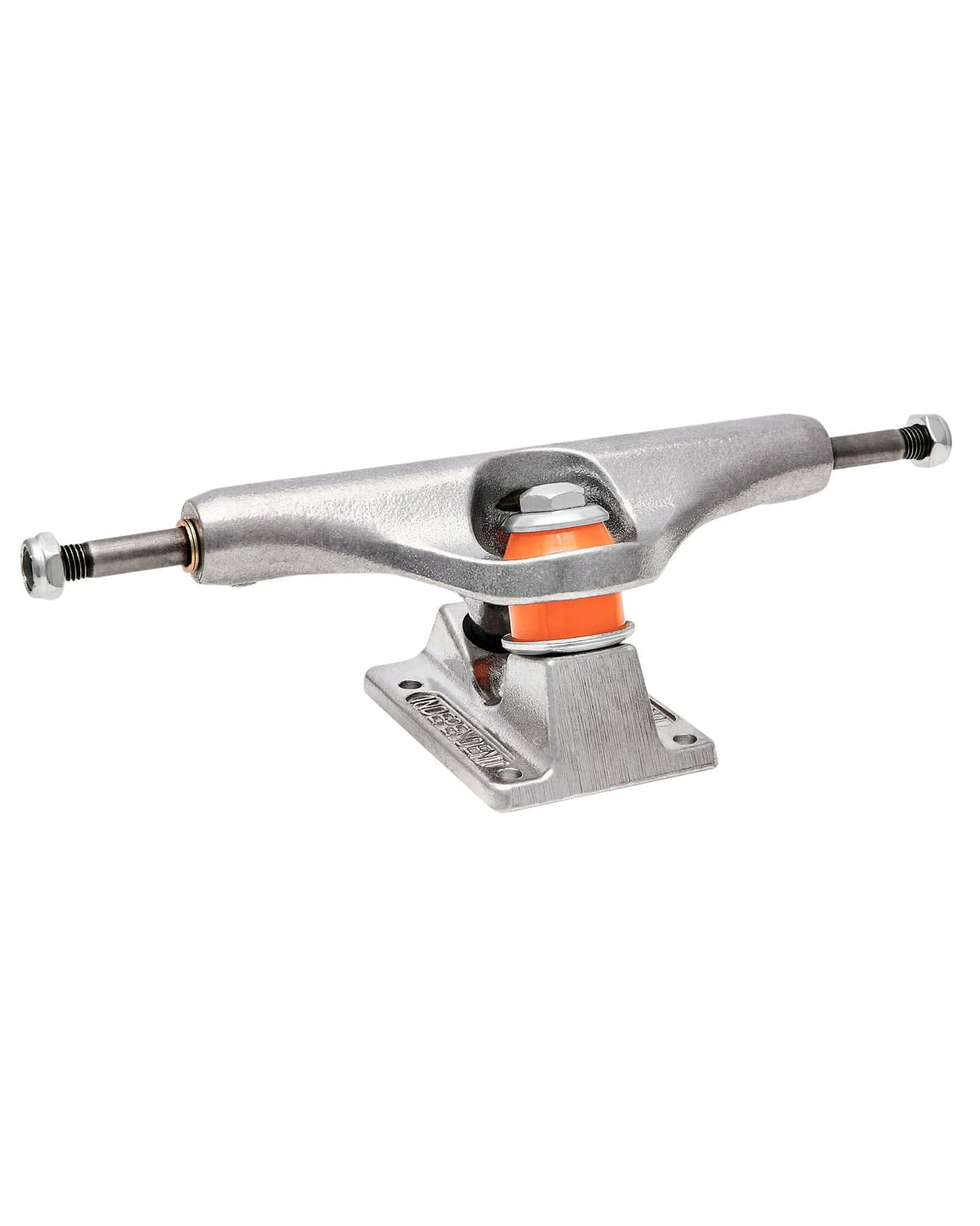 Independent Polished Inverted Kingpin Mid Trucks - -