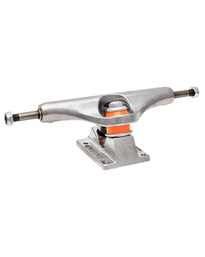 Independent Polished Inverted Kingpin Mid Trucks - -
