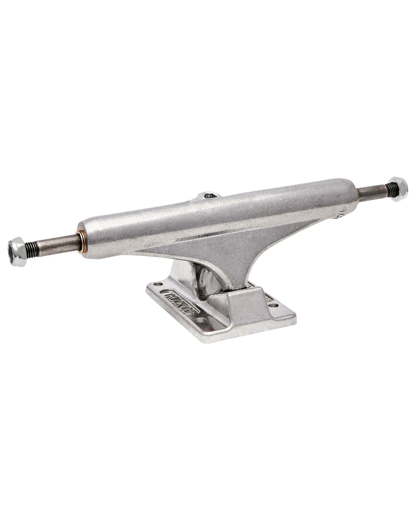 Independent Polished Inverted Kingpin Mid Trucks - -