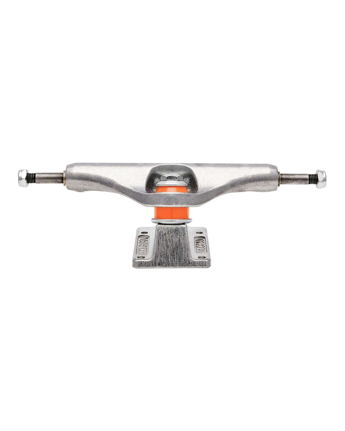 Independent Polished Inverted Kingpin Mid Trucks - -