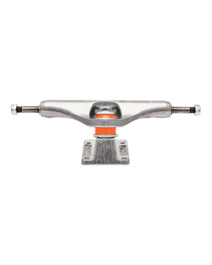 Independent Polished Inverted Kingpin Mid Trucks - -
