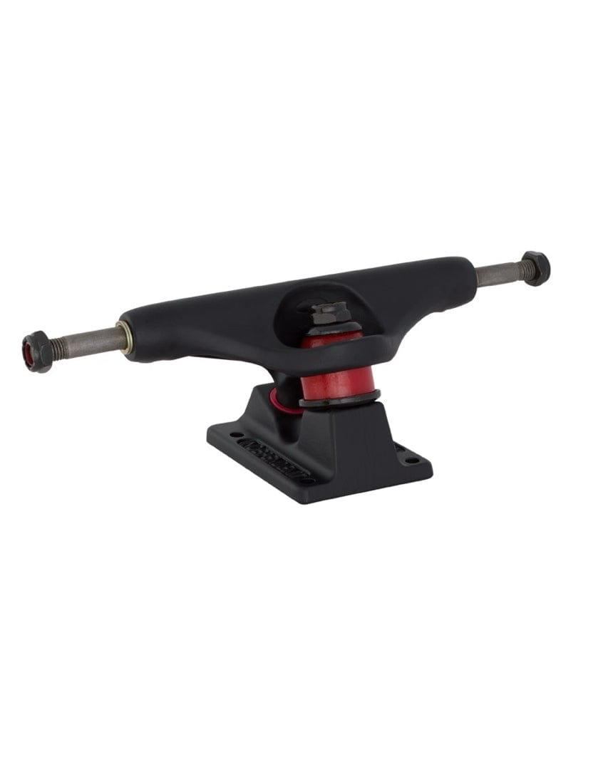 Independent Stage 11 Bar Flat Black Standard Trucks - 144 - 33132475-124426 - 193172244263