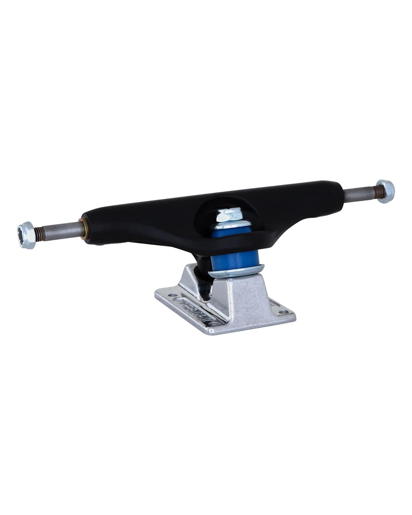 Independent Stage 11 Forged Hollow Vertigo Span Black Silver Standard Trucks - -